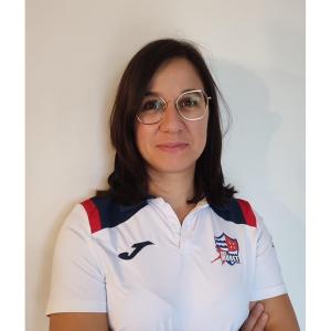 Marion SUAREZ