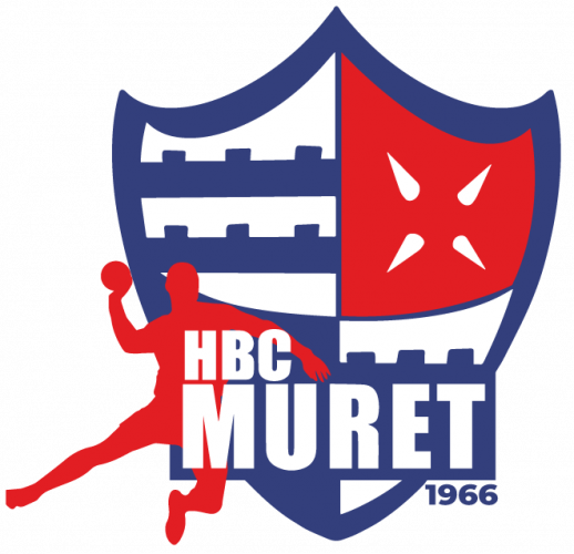 Logo HBC Muret